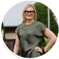 Jo Jones, Sales Consultant for The Mook Mollymook Residences.